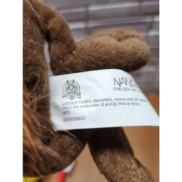 Looney Tunes Plush Lot #A70 - Picture 6 of 16